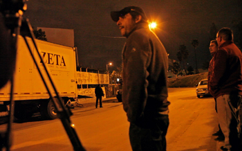 ‘Reportero’ Honors Mexico’s Defiant Journalists ‘Reportero’ Honors Mexico’s Defiant Journalists