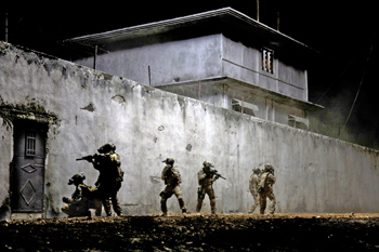 Bin Laden Hunt and French Love Story Top 2012 WAFCA Awards Bin Laden Hunt and French Love Story Top 2012 WAFCA Awards