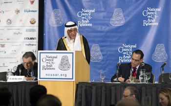 U.S.-Saudi Relationship Weathers Arab Spring U.S.-Saudi Relationship Weathers Arab Spring