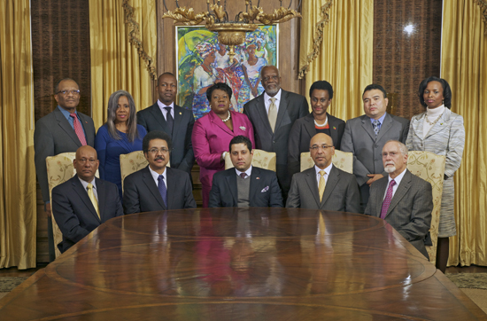 Caribbean Rum Wars: Brewing Tax Battle Stirs Frustration With U.S. Caribbean Rum Wars: Brewing Tax Battle Stirs Frustration With U.S.