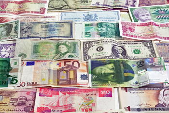 In U.S. and Around World, These Are Taxing Times In U.S. and Around World, These Are Taxing Times