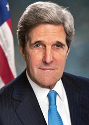 Kerry and Hagel: A Tale of Two Hearings Kerry and Hagel: A Tale of Two Hearings