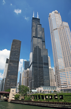 Chicago: Underrated U.S. Hub of Diplomacy Chicago: Underrated U.S. Hub of Diplomacy