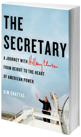 Enlightening ‘Secretary’ Offers Window into Hillary the Diplomat Enlightening ‘Secretary’ Offers Window into Hillary the Diplomat