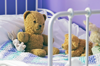 The Childhood Ailment No One Talks About The Childhood Ailment No One Talks About