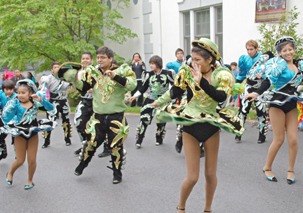 Culture Homepage – May 2013 Culture Homepage – May 2013