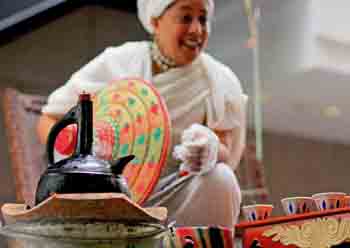 New Cultural Tourism Chief Ready to Take Flight with Passport DC New Cultural Tourism Chief Ready to Take Flight with Passport DC
