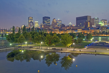 A Quick Jaunt from Washington, Montreal Has Francophone Flair A Quick Jaunt from Washington, Montreal Has Francophone Flair