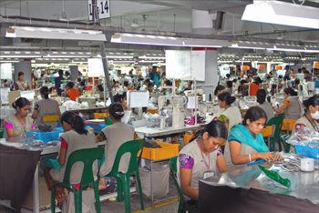 ‘Made in Bangladesh’ Nets Profits for Some, Misery for Others ‘Made in Bangladesh’ Nets Profits for Some, Misery for Others