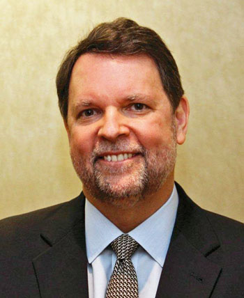 Washington Insider Touts Business of Partnerships Washington Insider Touts Business of Partnerships