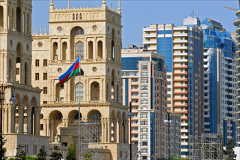 Azerbaijan Rolls Out Red Carpet For Visiting U.S. Lawmakers Azerbaijan Rolls Out Red Carpet For Visiting U.S. Lawmakers