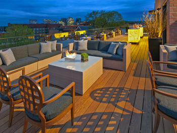 Upscale New Properties Enhance Neighborhood’s Allure, Prosperity Upscale New Properties Enhance Neighborhood’s Allure, Prosperity