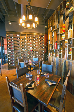 Darna Brings Home Mediterranean-Inspired Comfort in Unlikely Locale Darna Brings Home Mediterranean-Inspired Comfort in Unlikely Locale