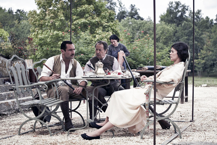 film.reviews.therese.story
