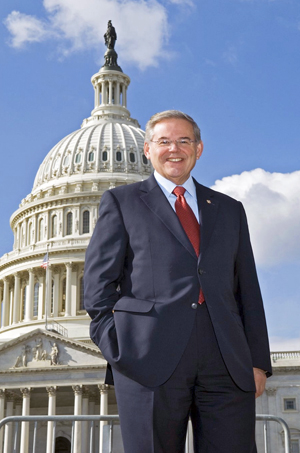 Bullies and Beacons: What Drives Senate Foreign Relations Chair Bullies and Beacons: What Drives Senate Foreign Relations Chair