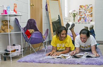 Boarding Schools Offer Home Away From Home Boarding Schools Offer Home Away From Home