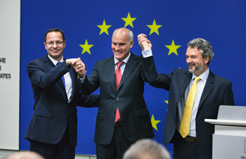 Post-EU Croatia Experiences Growing Pains, and Compromise Post-EU Croatia Experiences Growing Pains, and Compromise