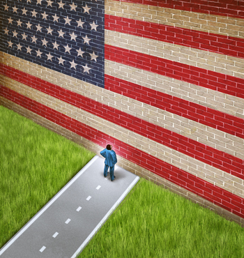 Hyperpolarization Plagues U.S. Politics, Freezes Policymaking Hyperpolarization Plagues U.S. Politics, Freezes Policymaking