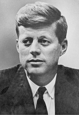 What JFK Could Teach Senators Eyeing Presidency What JFK Could Teach Senators Eyeing Presidency