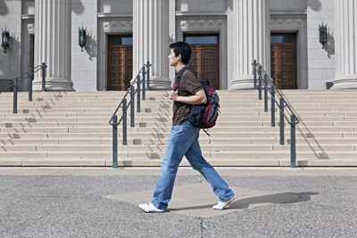 International Students in U.S. Reach Record-High Numbers International Students in U.S. Reach Record-High Numbers