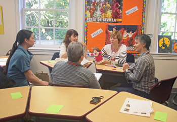 Project Zero Teaches Students To Think About Thinking Project Zero Teaches Students To Think About Thinking