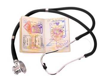 International Patient Programs Offer More Than Medicine International Patient Programs Offer More Than Medicine