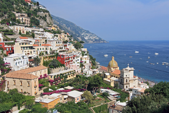 Luxury Still Abounds in Italy, But So Do Simplicity, Spirituality Luxury Still Abounds in Italy, But So Do Simplicity, Spirituality