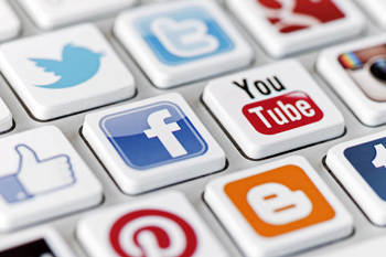 Social Media Helps Diplomats Engage — Online and Off Social Media Helps Diplomats Engage — Online and Off