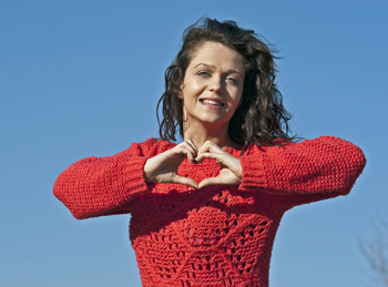 National Wear Red Day Spotlights Women’s Heart Health National Wear Red Day Spotlights Women’s Heart Health