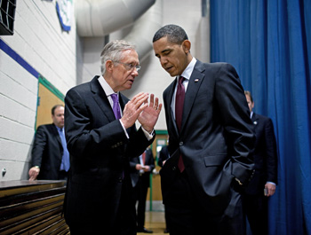 Democrats Give Obama Cold Shoulder On Trade Promotion Authority Democrats Give Obama Cold Shoulder On Trade Promotion Authority