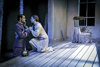 Writer Peels Away Family Secrets in ‘Young Lady of Tacna’ Writer Peels Away Family Secrets in ‘Young Lady of Tacna’