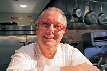 Acclaimed Chef Goes Casual For Piedmont-Inspired Alba Osteria Acclaimed Chef Goes Casual For Piedmont-Inspired Alba Osteria