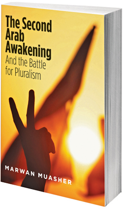 The Second Arab Awakening And the Battle for Pluralism The Second Arab Awakening And the Battle for Pluralism