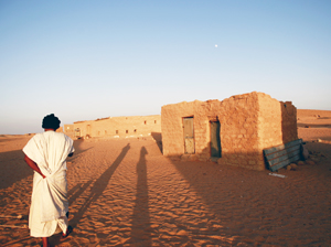 A Frozen Conflict in the Sahara Still Enflames Morocco, Polisario A Frozen Conflict in the Sahara Still Enflames Morocco, Polisario