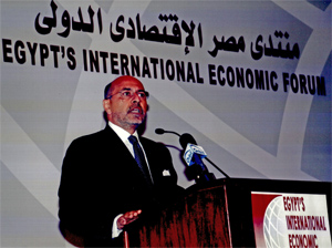 For Egyptian Entrepreneur, Stability Comes Before Democracy For Egyptian Entrepreneur, Stability Comes Before Democracy