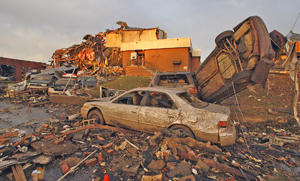 ‘Designing for Disaster’ Shows How People Can Protect Themselves ‘Designing for Disaster’ Shows How People Can Protect Themselves
