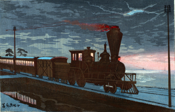 b4.kiyochika.train.story