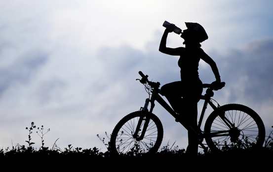 Research Hammers Home The Power of Exercise Research Hammers Home The Power of Exercise