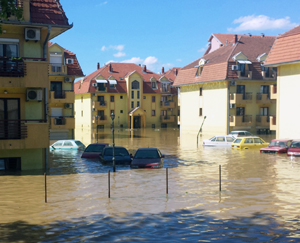 Balkan States Cast Aside Hostilities In Aftermath of Disastrous Flooding Balkan States Cast Aside Hostilities In Aftermath of Disastrous Flooding