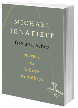 Into the Fire: Academic Emerges From Political Plunge Enlightened Into the Fire: Academic Emerges From Political Plunge Enlightened
