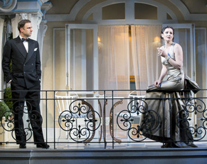 Noël Coward’s Love-Hate Comedy Bursts With Giddy Madness Noël Coward’s Love-Hate Comedy Bursts With Giddy Madness
