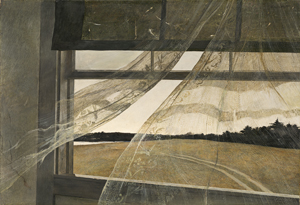 National Gallery Offers Nuanced Look at American Painter National Gallery Offers Nuanced Look at American Painter