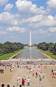 National Tourism Strategy Aims To Make Visiting U.S. Easier National Tourism Strategy Aims To Make Visiting U.S. Easier