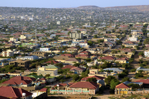 Somaliland: An Oasis of Stability Makes Its Case for Independence Somaliland: An Oasis of Stability Makes Its Case for Independence