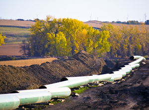 Canada and Its Keystone Supporters Optimistic Pipeline Will Eventually Pass Canada and Its Keystone Supporters Optimistic Pipeline Will Eventually Pass