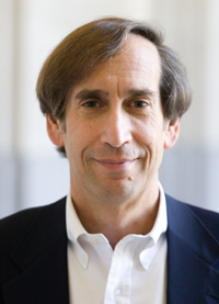 Mideast Expert Offers Cold Dose of Reality on Region’s Problems Mideast Expert Offers Cold Dose of Reality on Region’s Problems