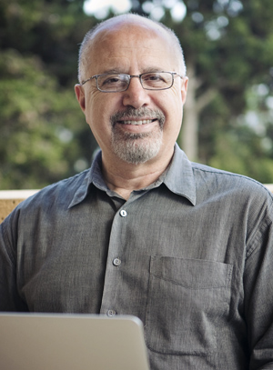 To Figure Out Middle East, Professor Polls the People To Figure Out Middle East, Professor Polls the People