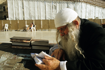 Israel’s Peace Movement Withers As Ultra-Orthodox Jews Gain Strength Israel’s Peace Movement Withers As Ultra-Orthodox Jews Gain Strength