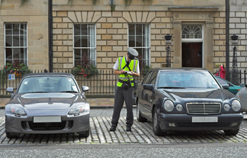 Some Diplomats Get Free Ride By Skipping Out on Parking Tickets Some Diplomats Get Free Ride By Skipping Out on Parking Tickets