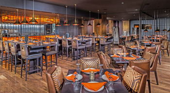 Toro Toro is Sandoval’s Latest Latin Fusion in D.C. Toro Toro is Sandoval’s Latest Latin Fusion in D.C.
